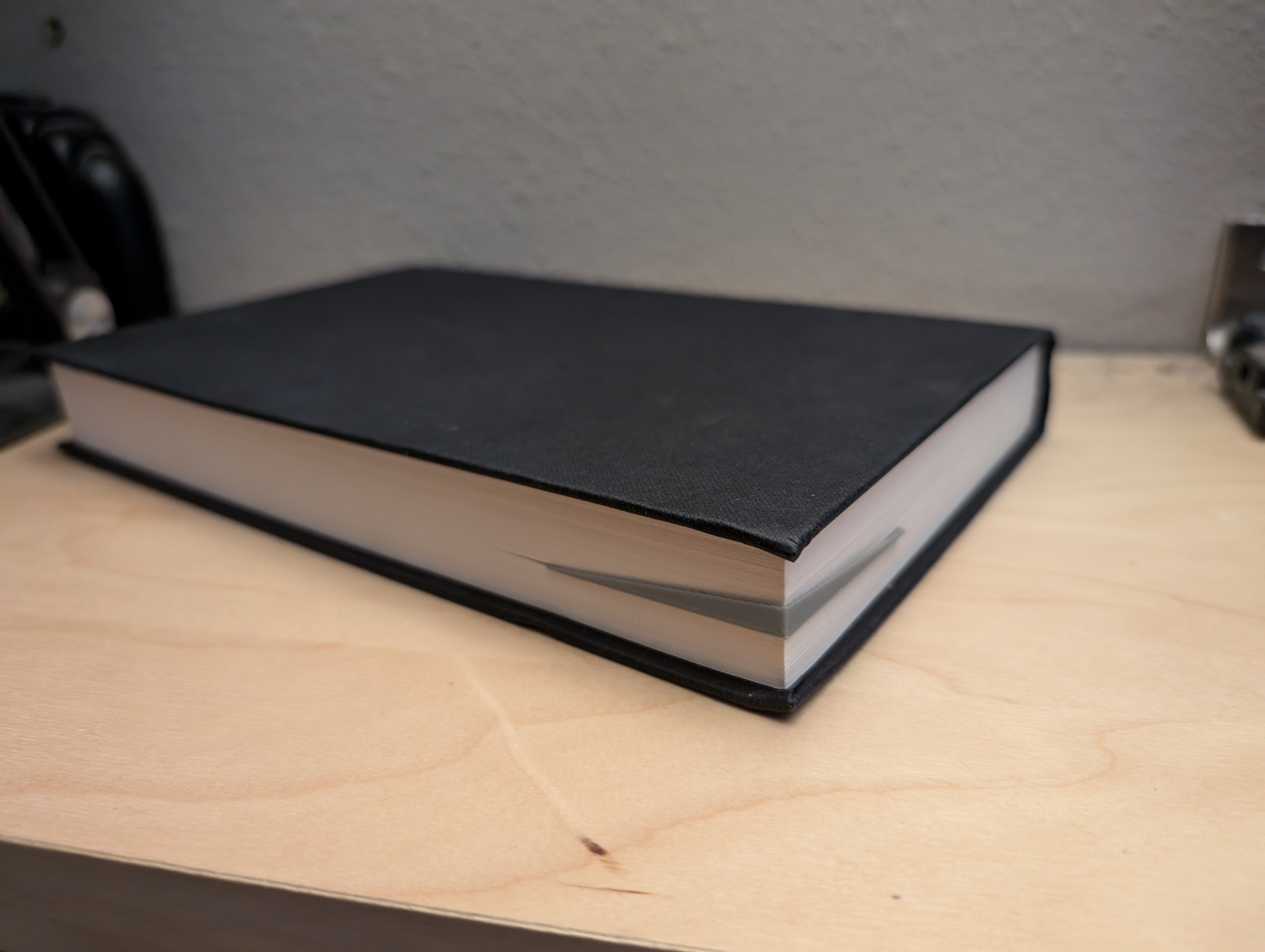 Miniatura 5 do modelo 3D Corner Bookmark