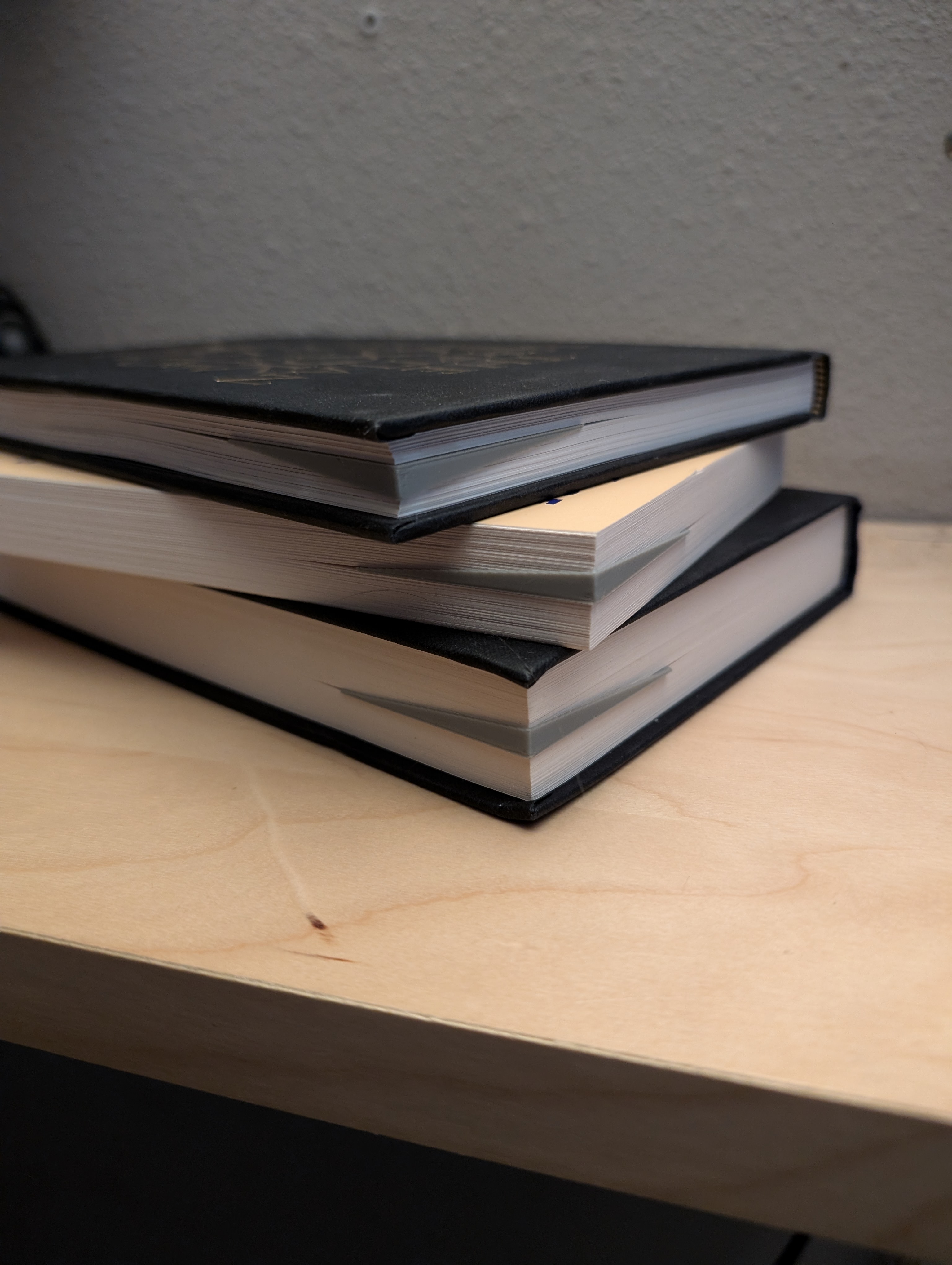Corner Bookmark