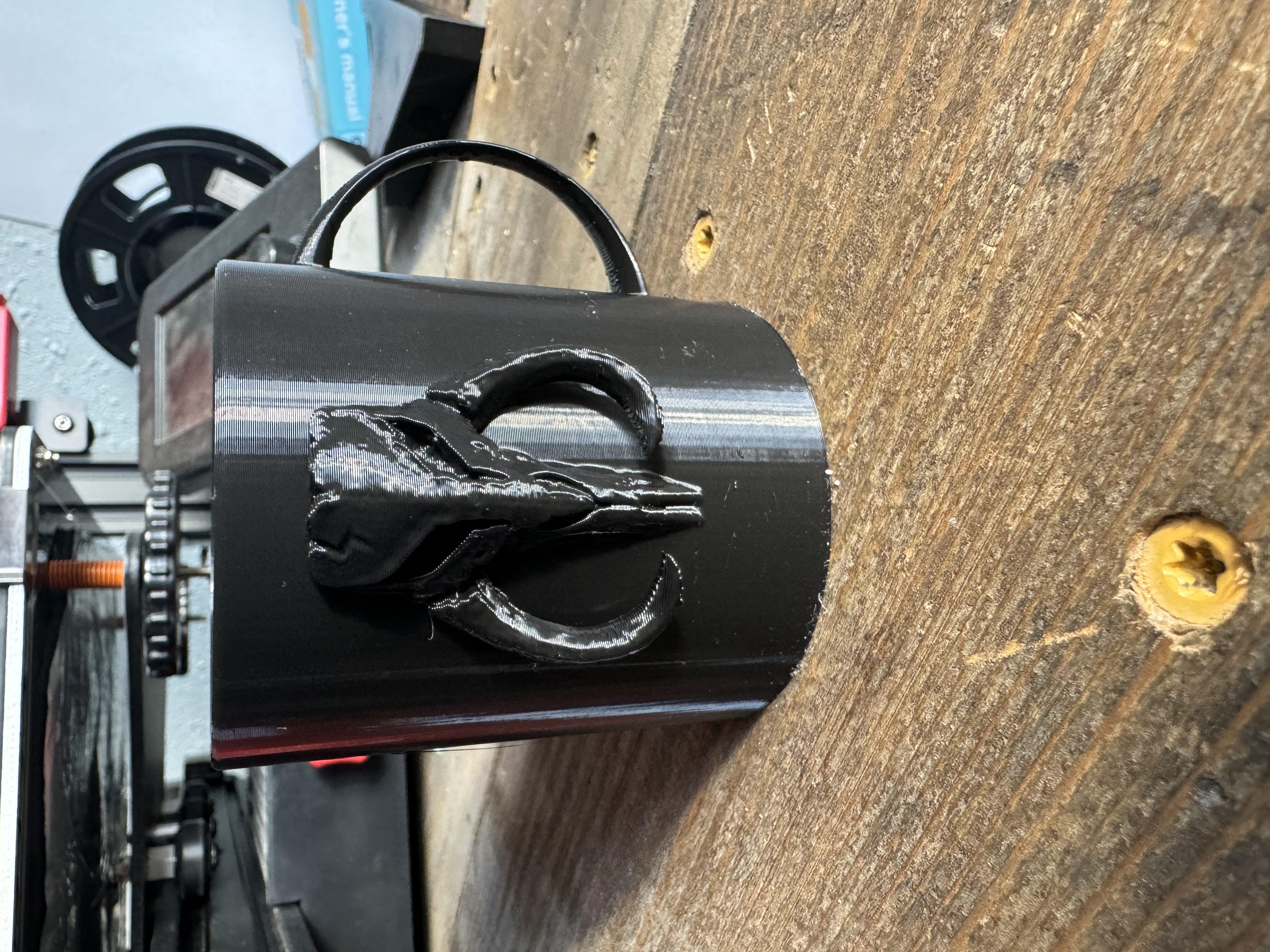 Mythosaur Mug