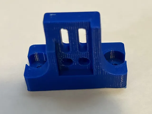 sovol sv08 Y axis endstop Version2