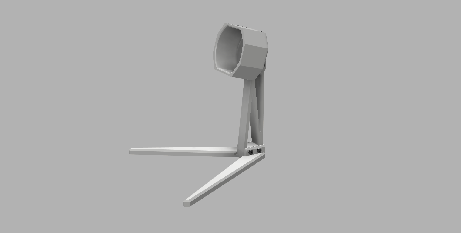 Thrustmaster Wheel Stand — thumbnail 4