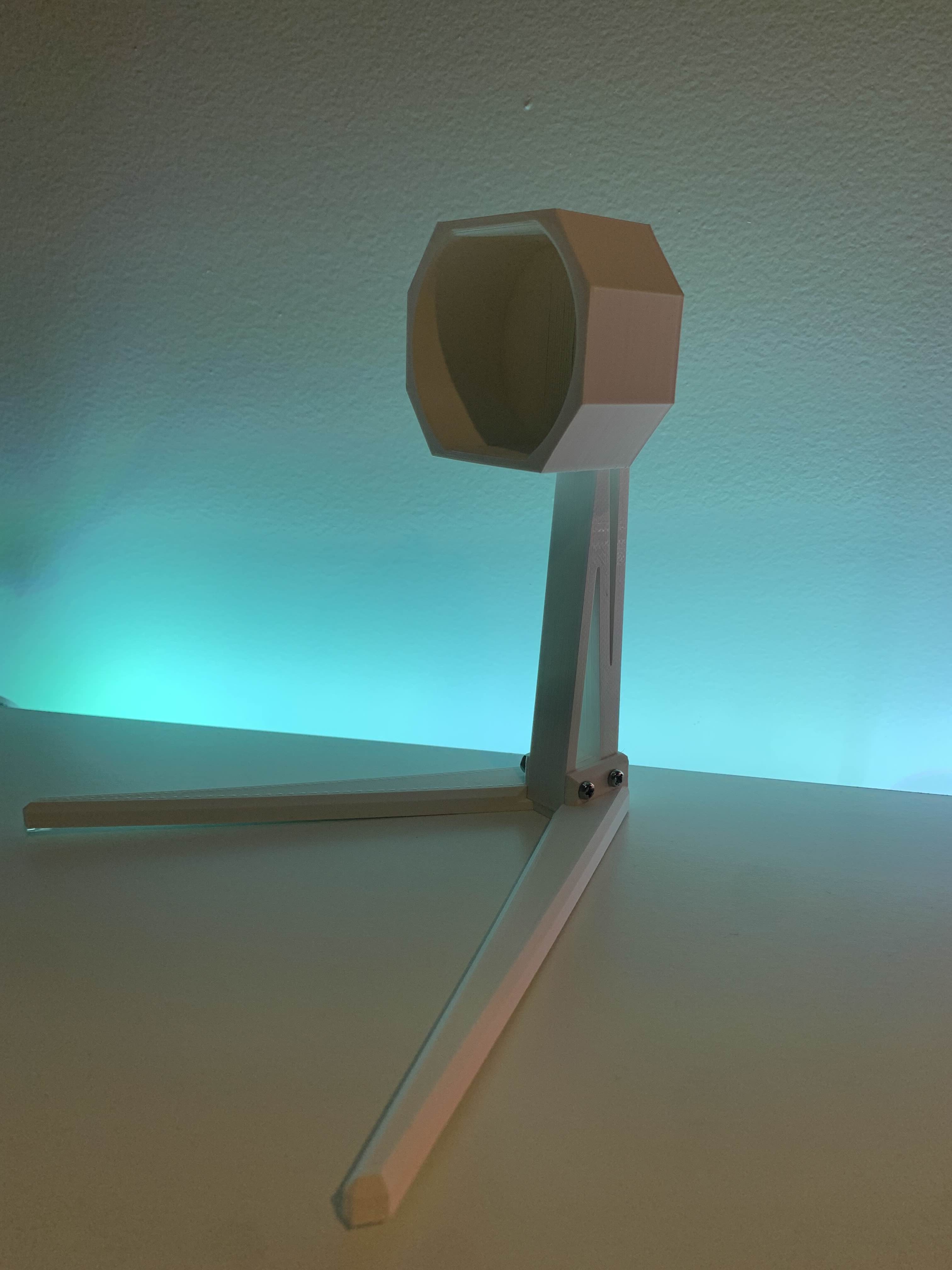 Thrustmaster Wheel Stand — thumbnail 2