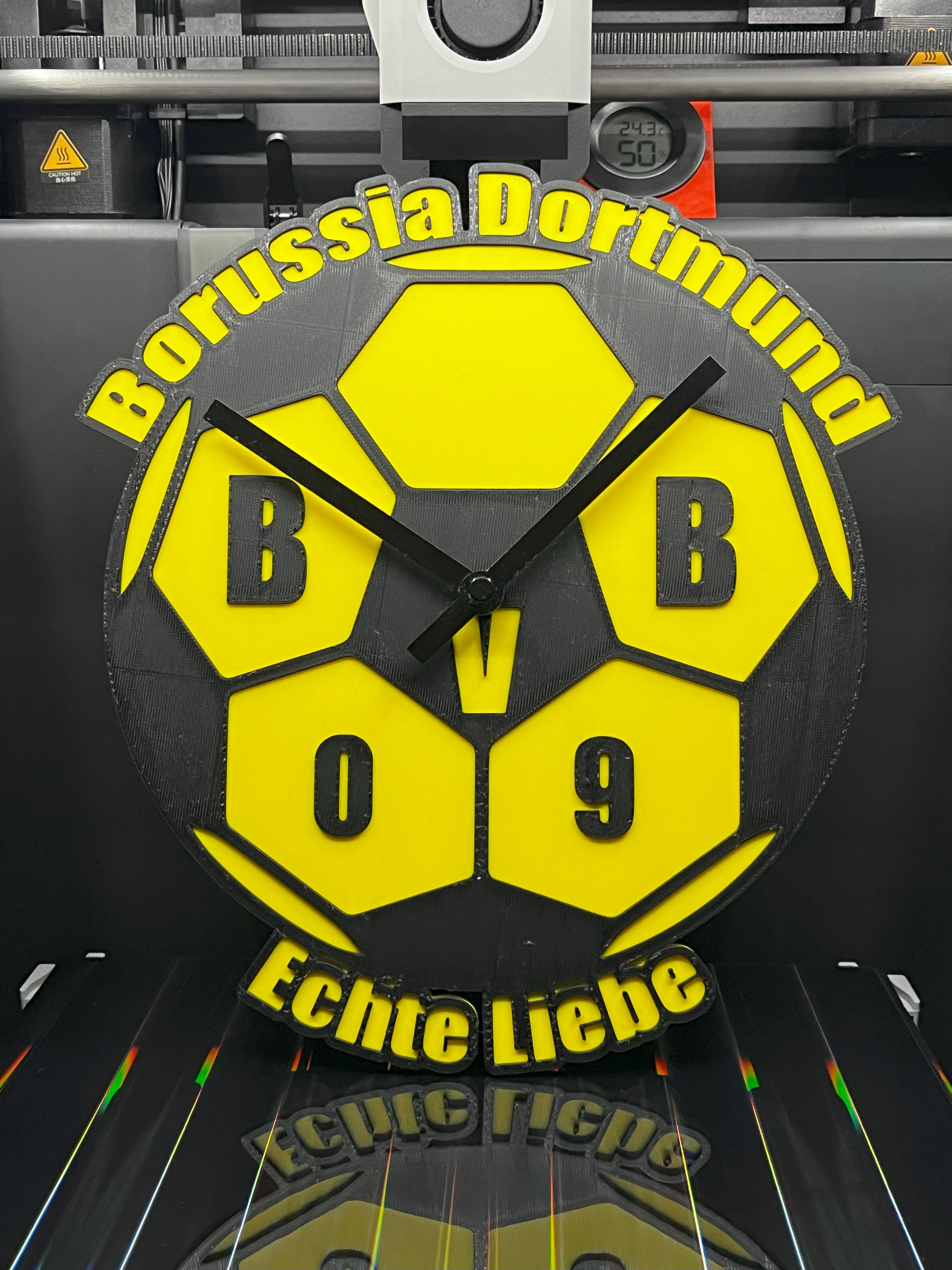BvB 09 Clock - V2 - No AMS
