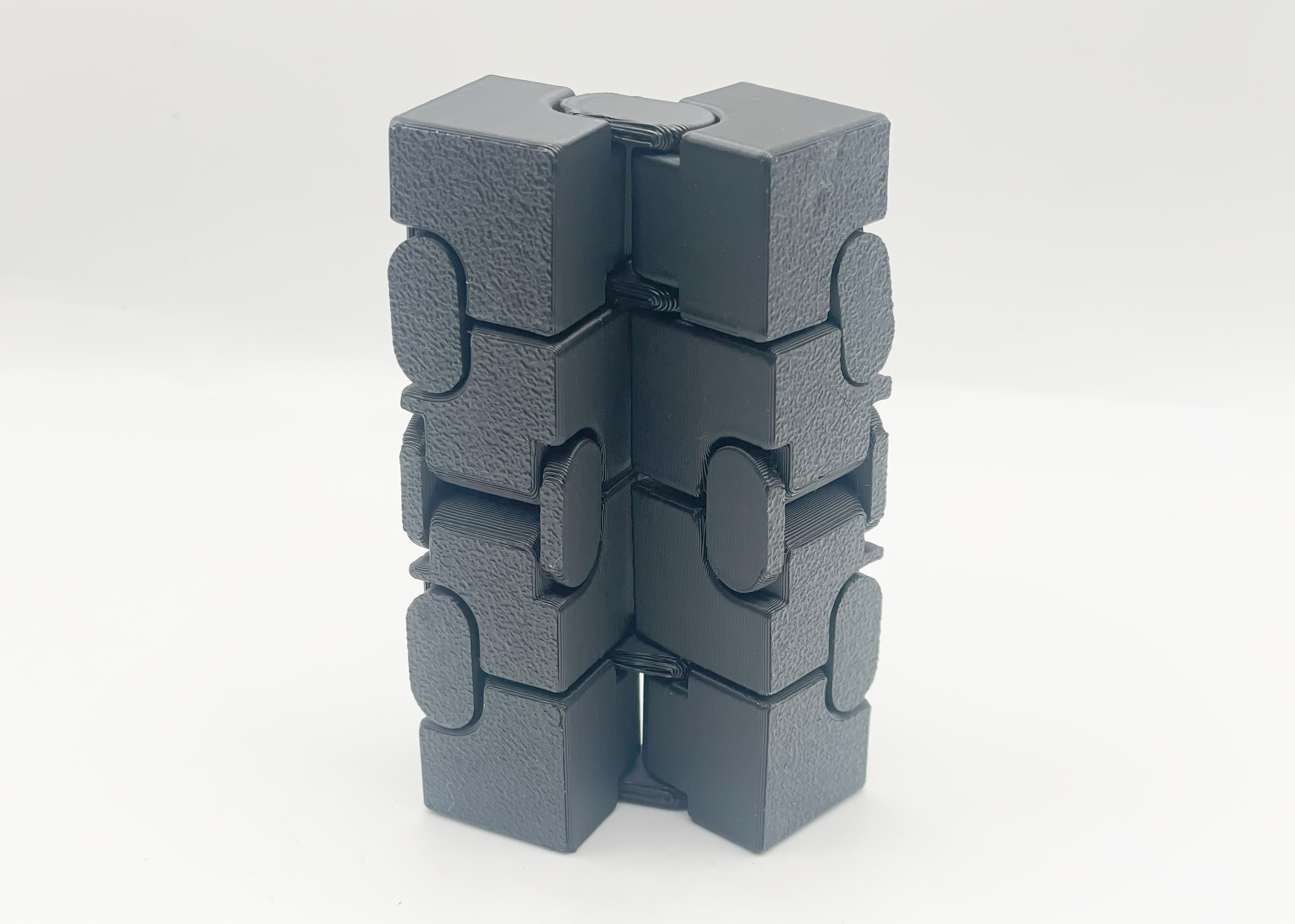 Miniatura 4 do modelo 3D Fidget Flexi Blocks
