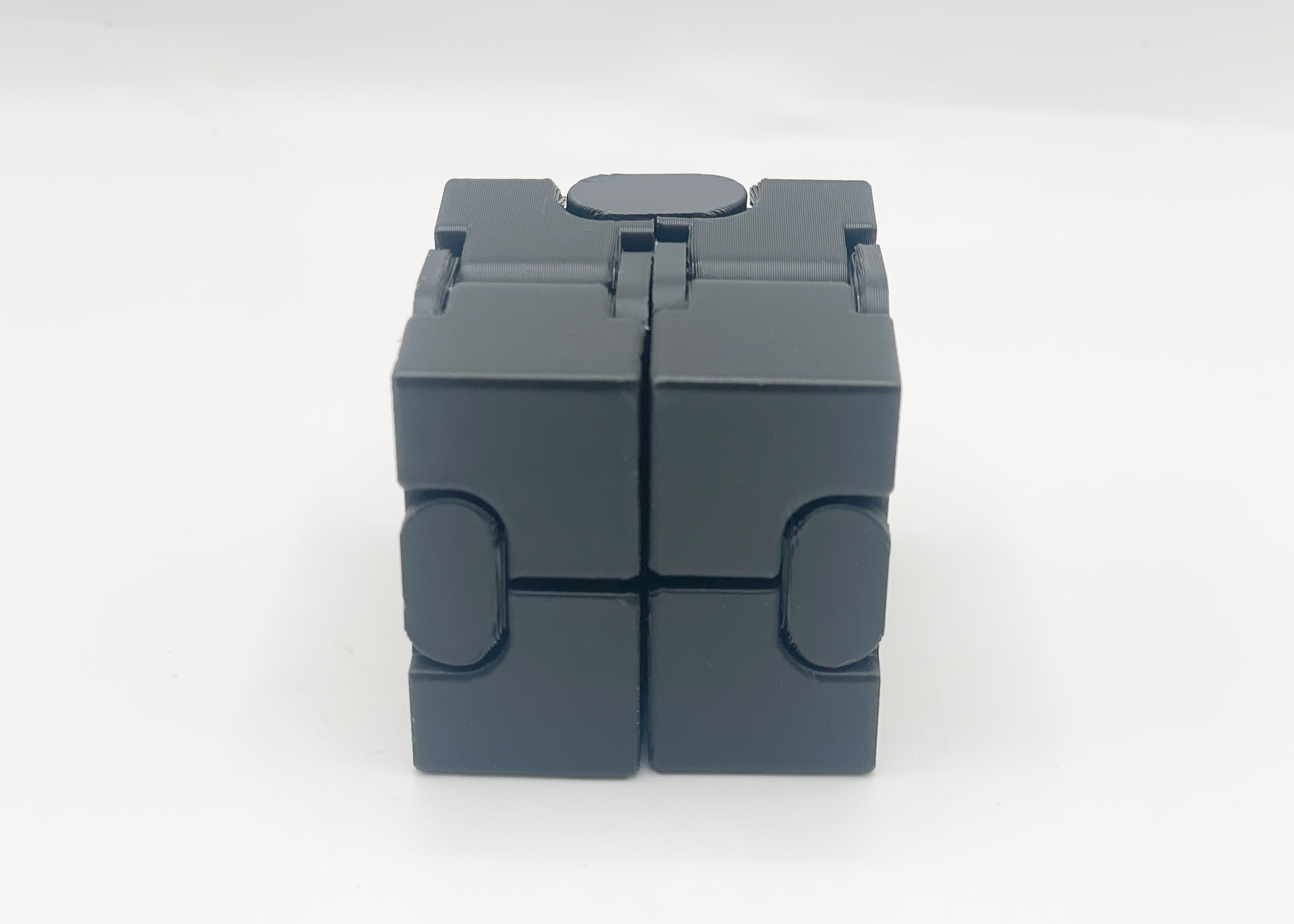 Miniatura 5 do modelo 3D Fidget Flexi Blocks