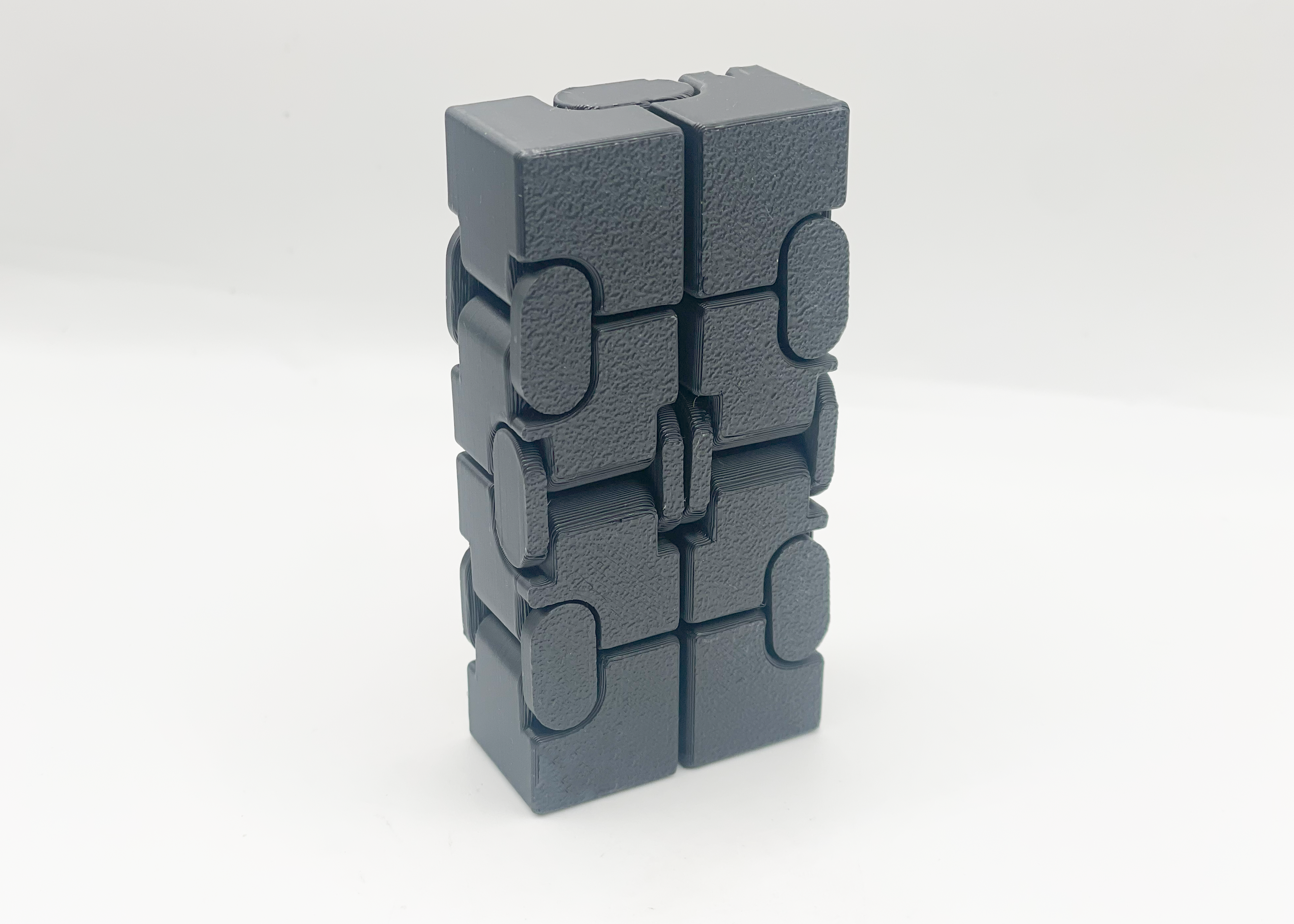 Miniatura 3 do modelo 3D Fidget Flexi Blocks