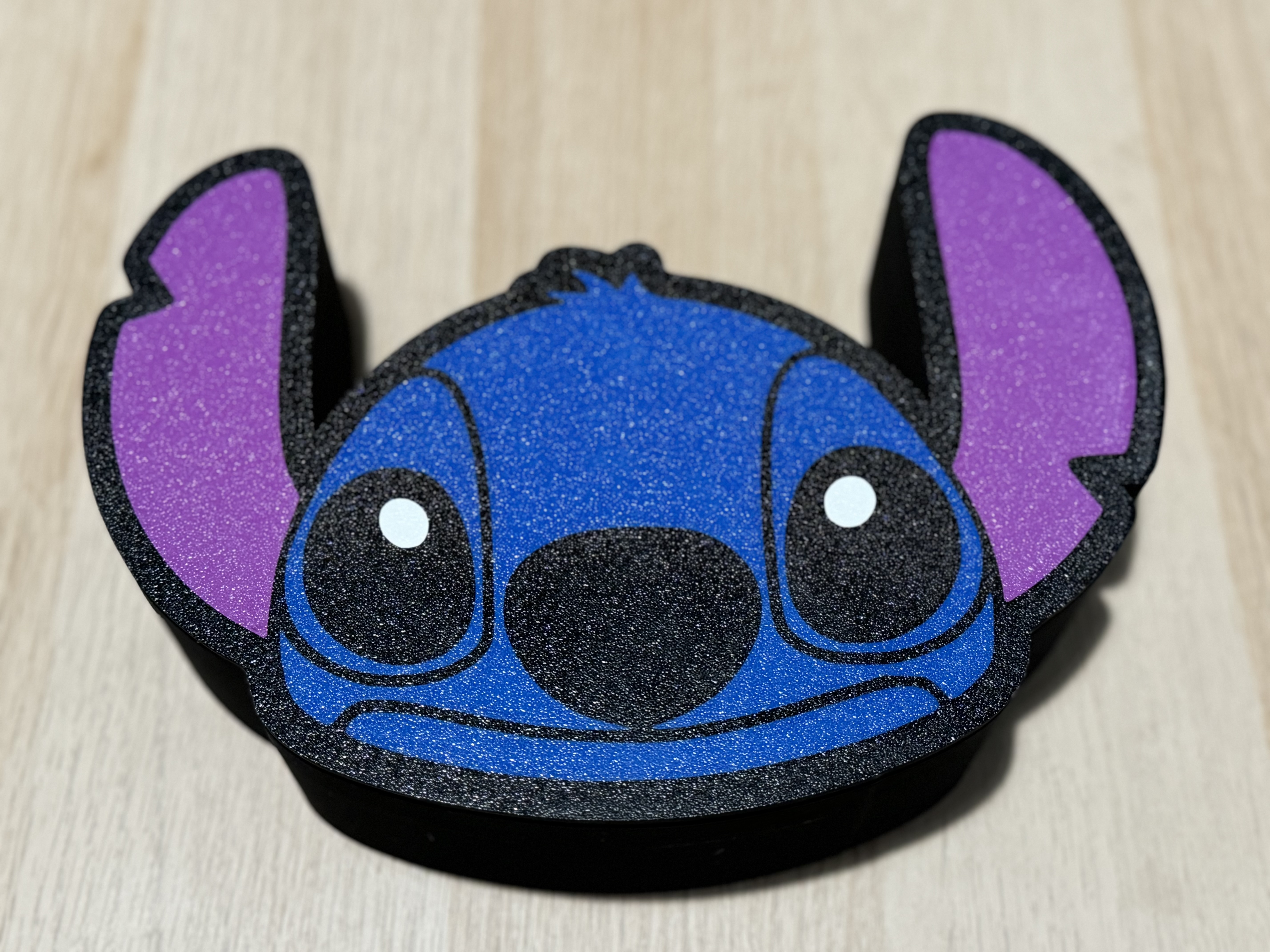 Stitch Storage Box/Organizer