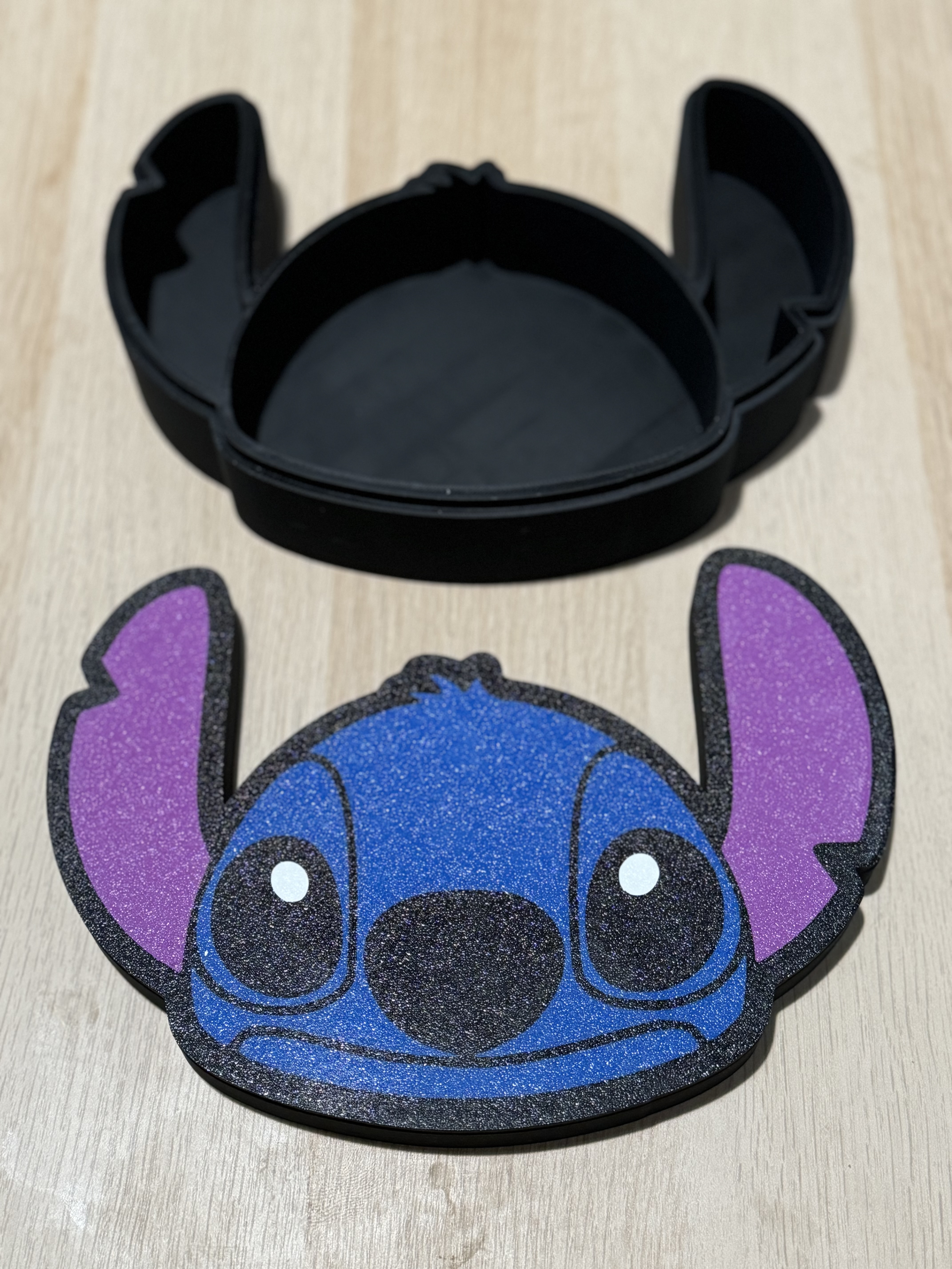 Stitch Storage Box/Organizer — thumbnail 3