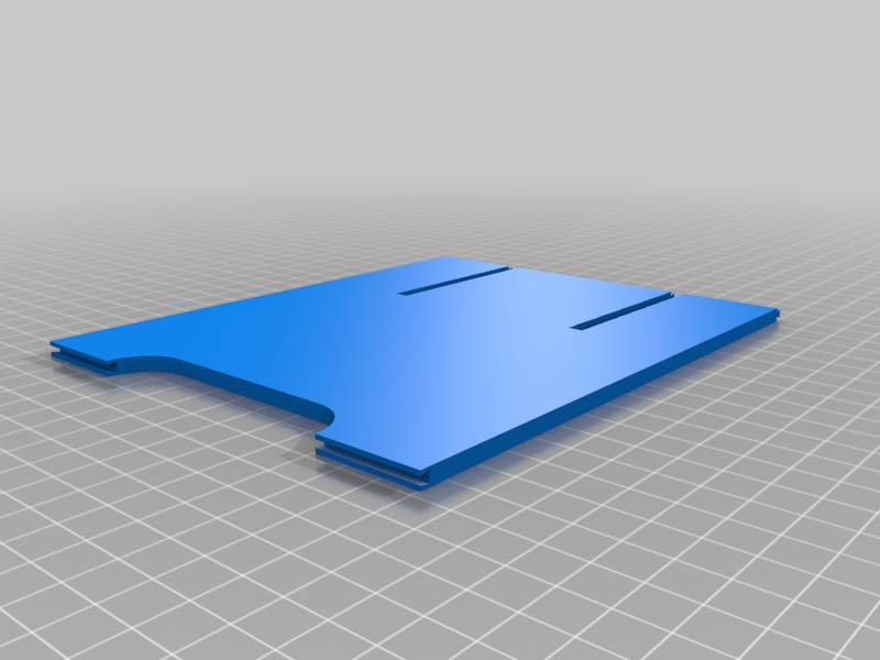 Miniatura 6 do modelo 3D 6 Packer for 3D print
