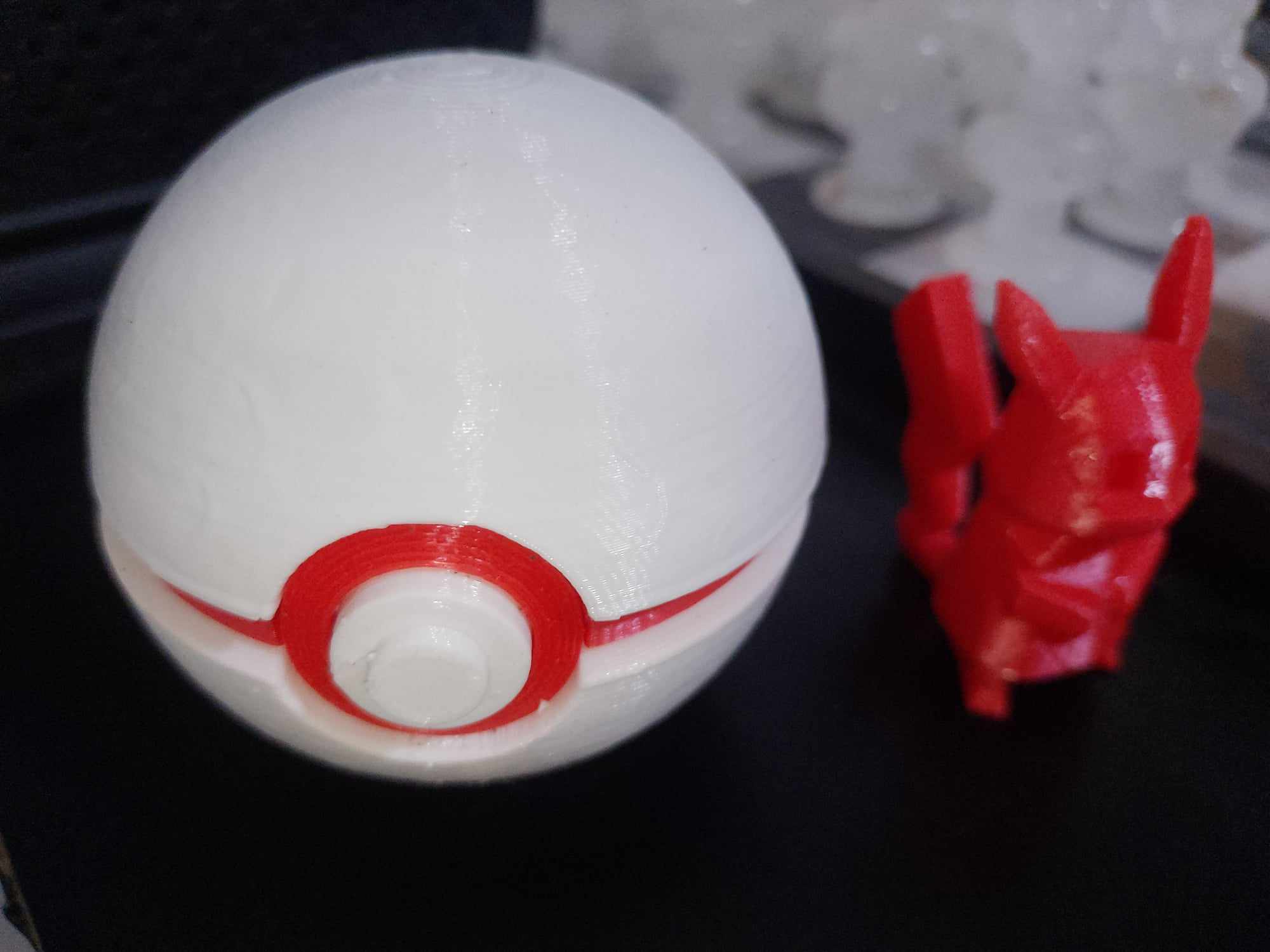 Basic Pokeball — thumbnail 2