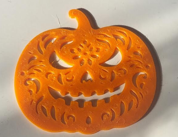 Pumpkin Halloween Collection
