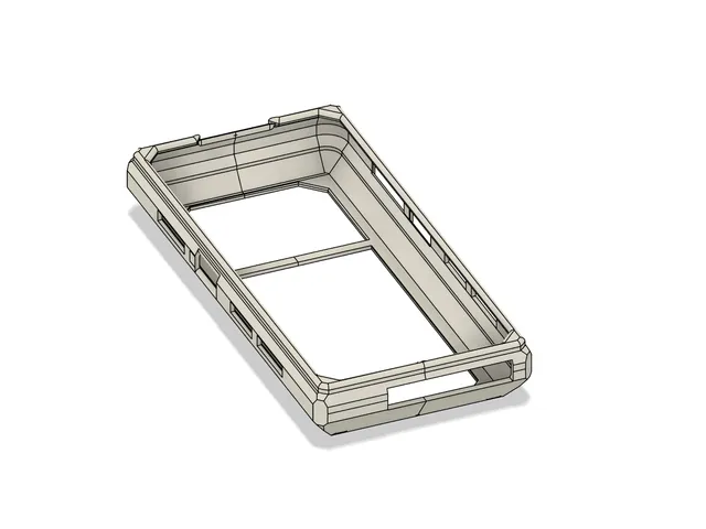 IIIF150 B2 ULTRA mobile phone case
