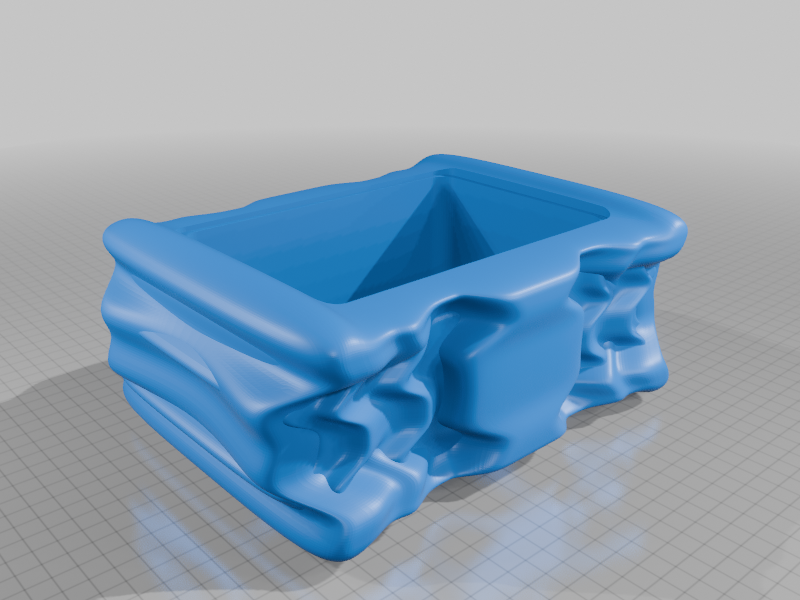 Cascade Cradle — thumbnail 2