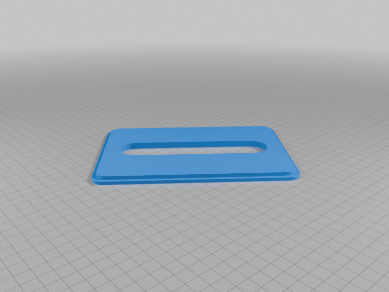 Cascade Cradle — thumbnail 3