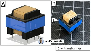 CAD Transformer