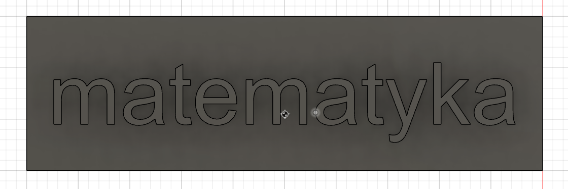 matematyka sign
