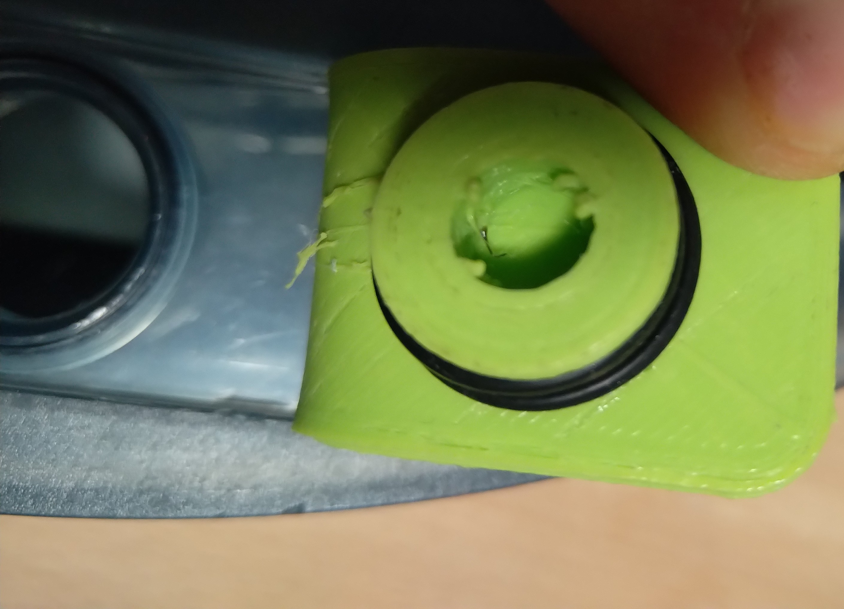 PROSCENIC 830T Water tank cap
