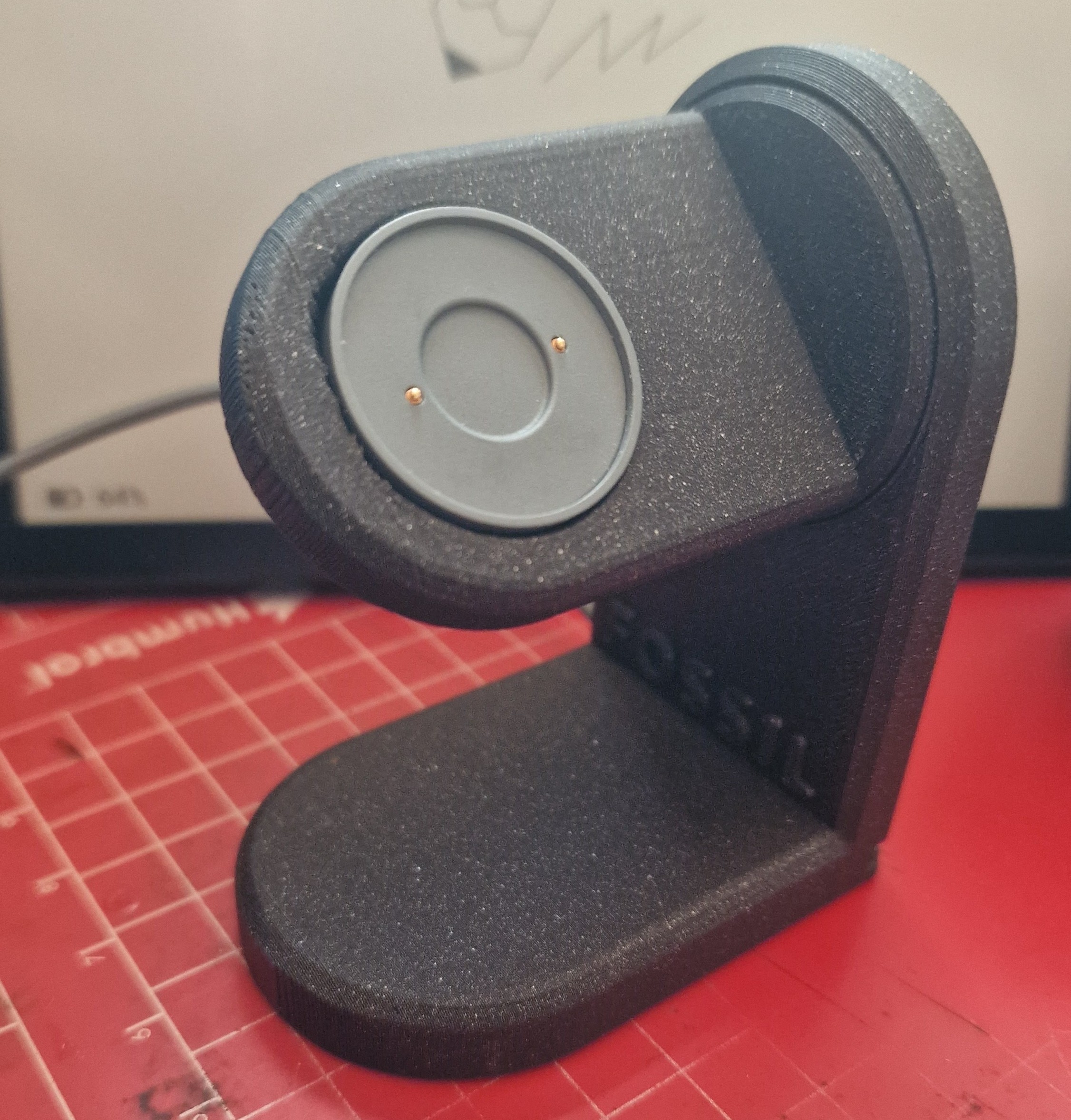 Fossil Neutra Watch Cradle