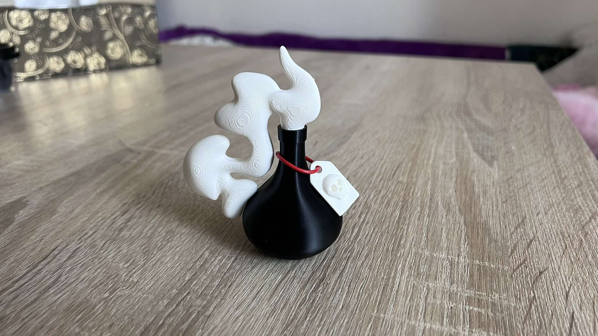 Poisonous potion — miniatura 3