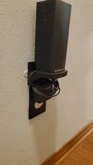 Linksys Velop Electrical Outlet Mount