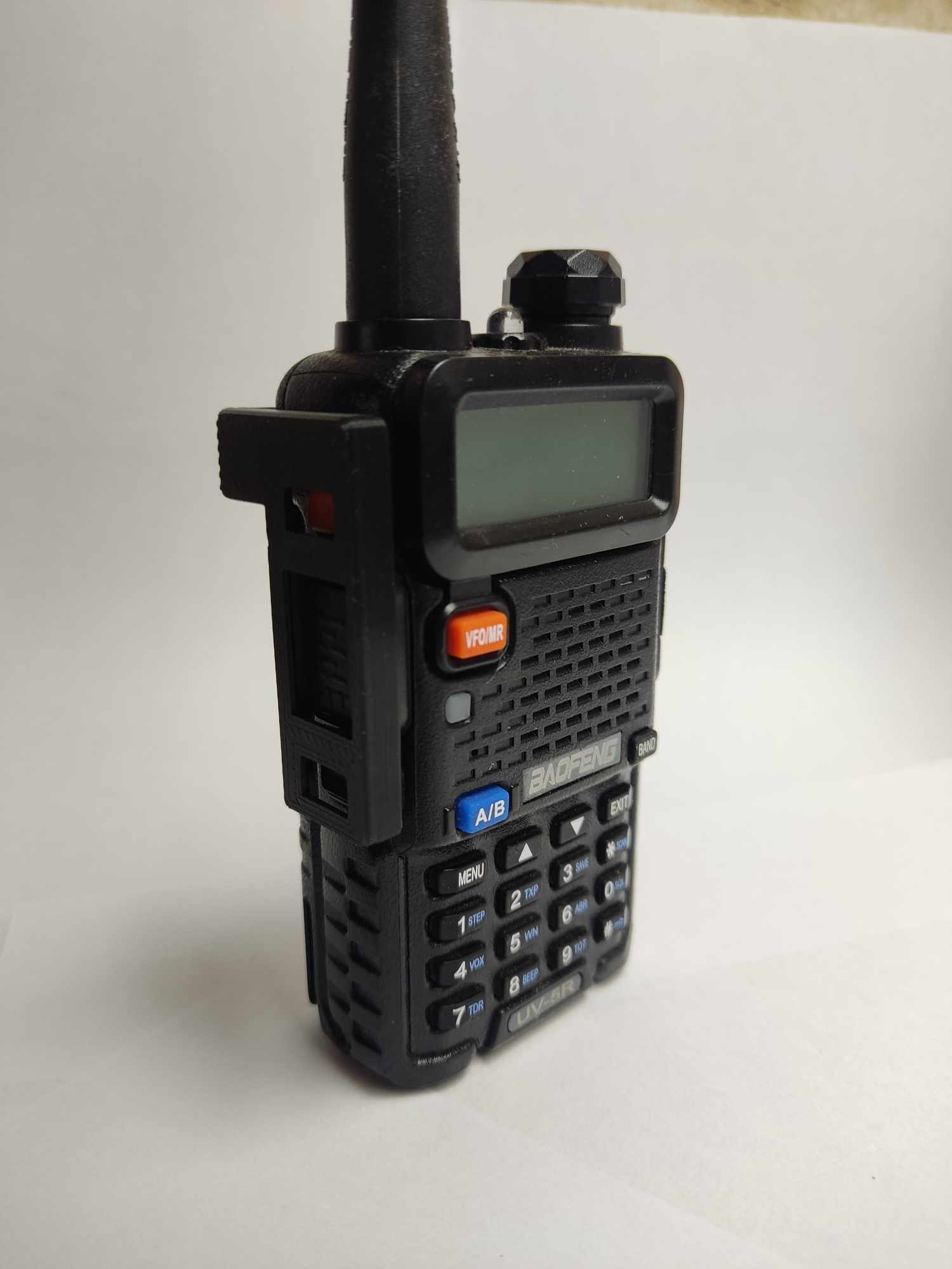 baofeng button cover for uv-5r