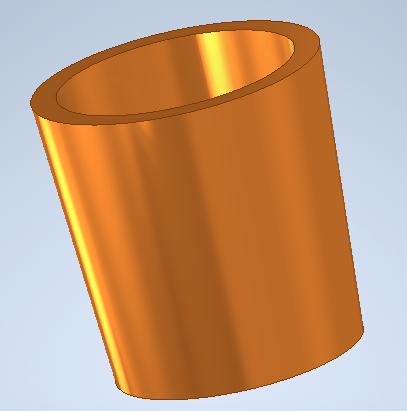 Miniatura 2 do modelo 3D cup