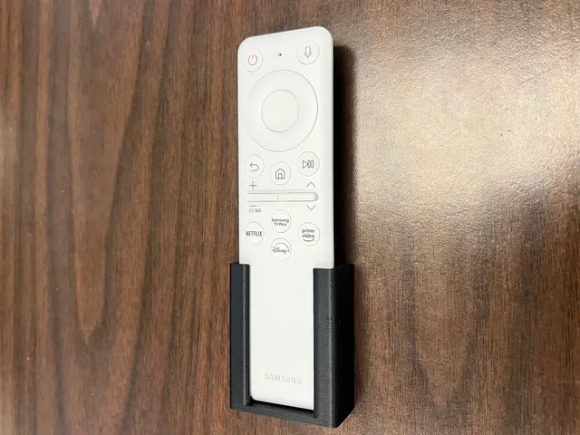 Samsung Freestyle projector remote mount
