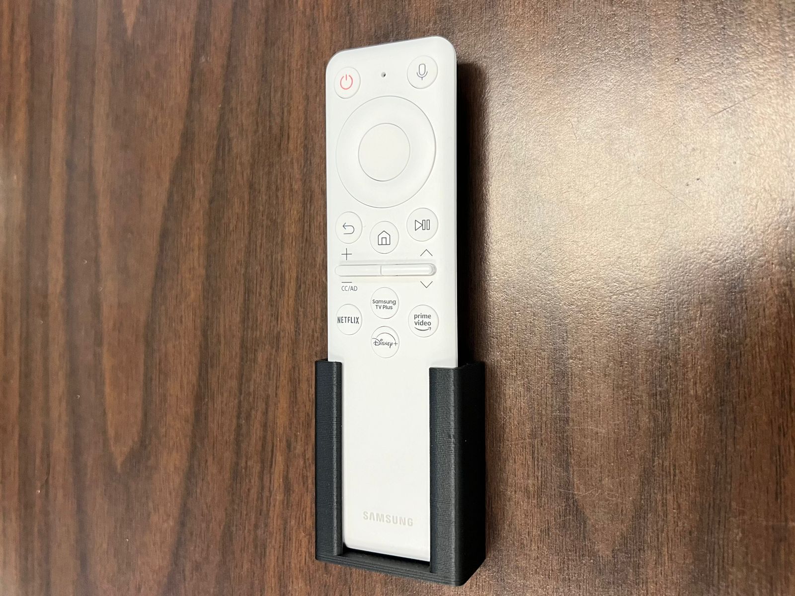 Samsung Freestyle projector remote mount