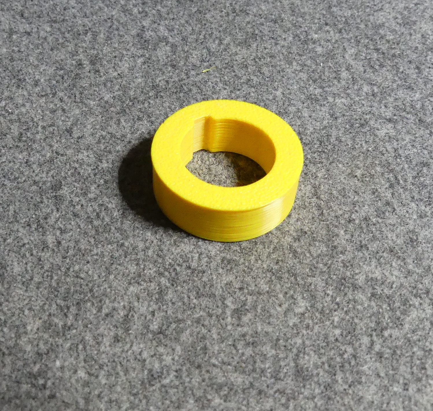 Spacer for Changegears — miniatura 2