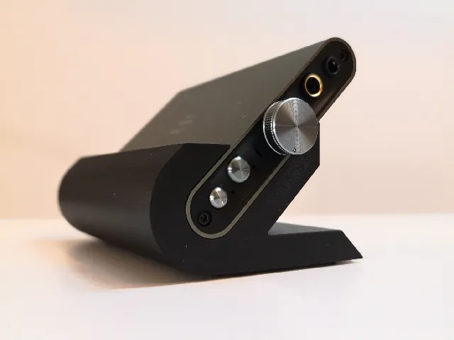 iFI Hip Dac Stand Mount Holder