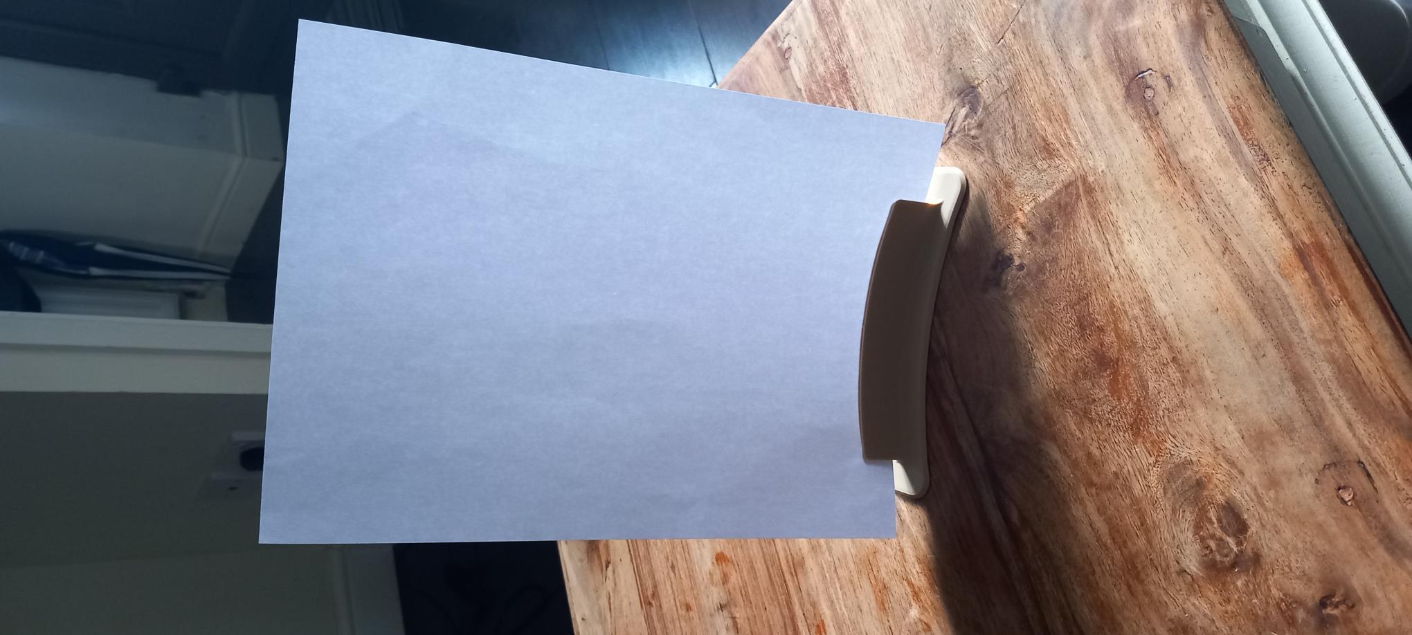 Document Stand