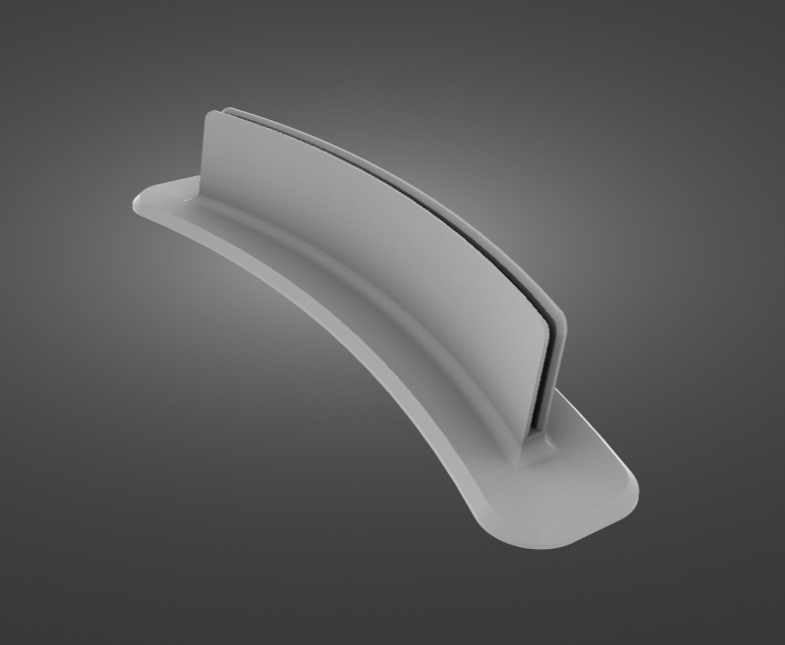 Document Stand — miniatura 3