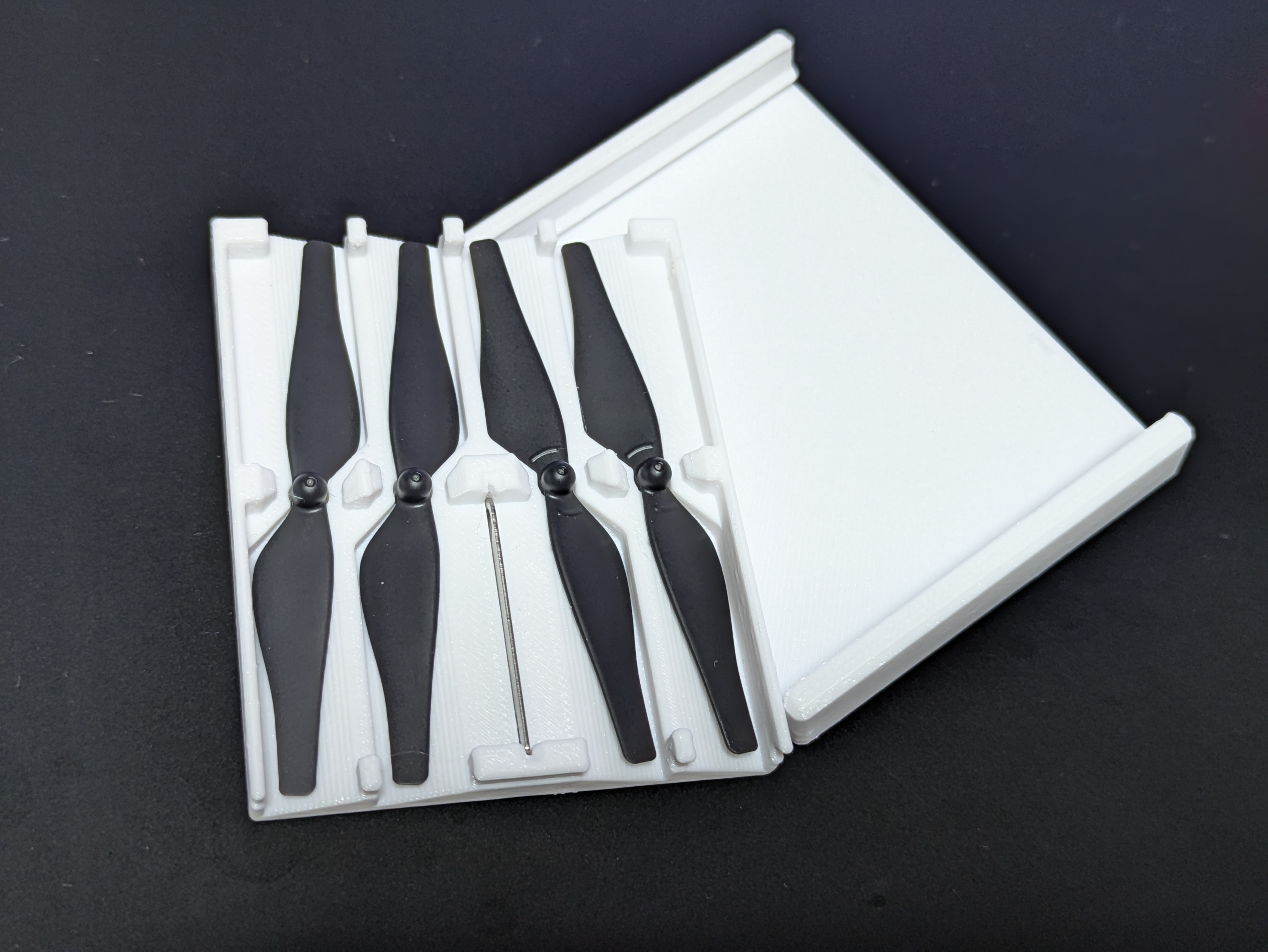 Tello Propeller Case