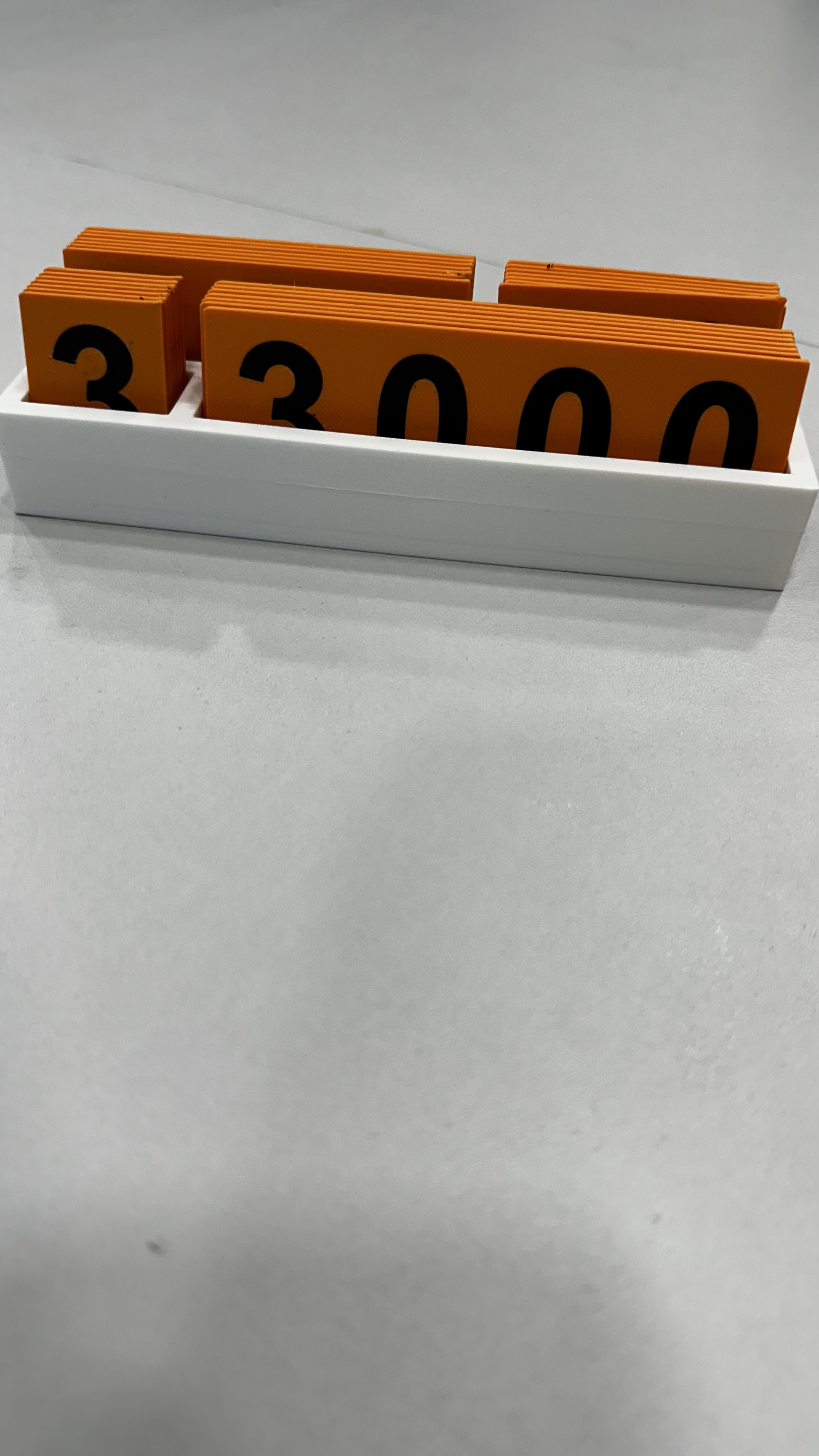 Math for kids