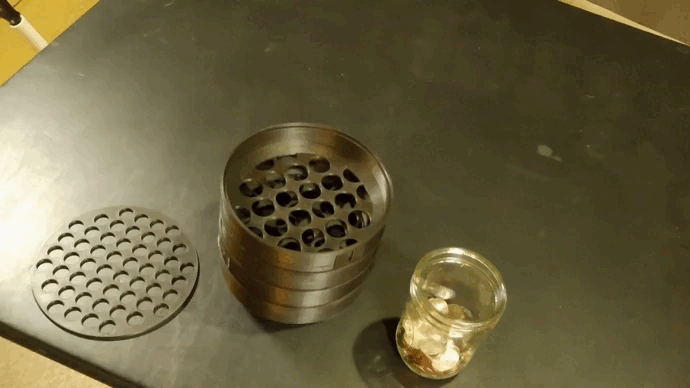Coin Sorter