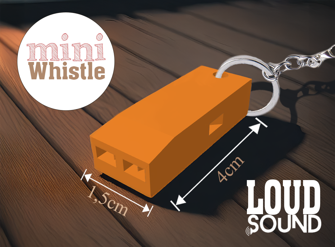 Whistle