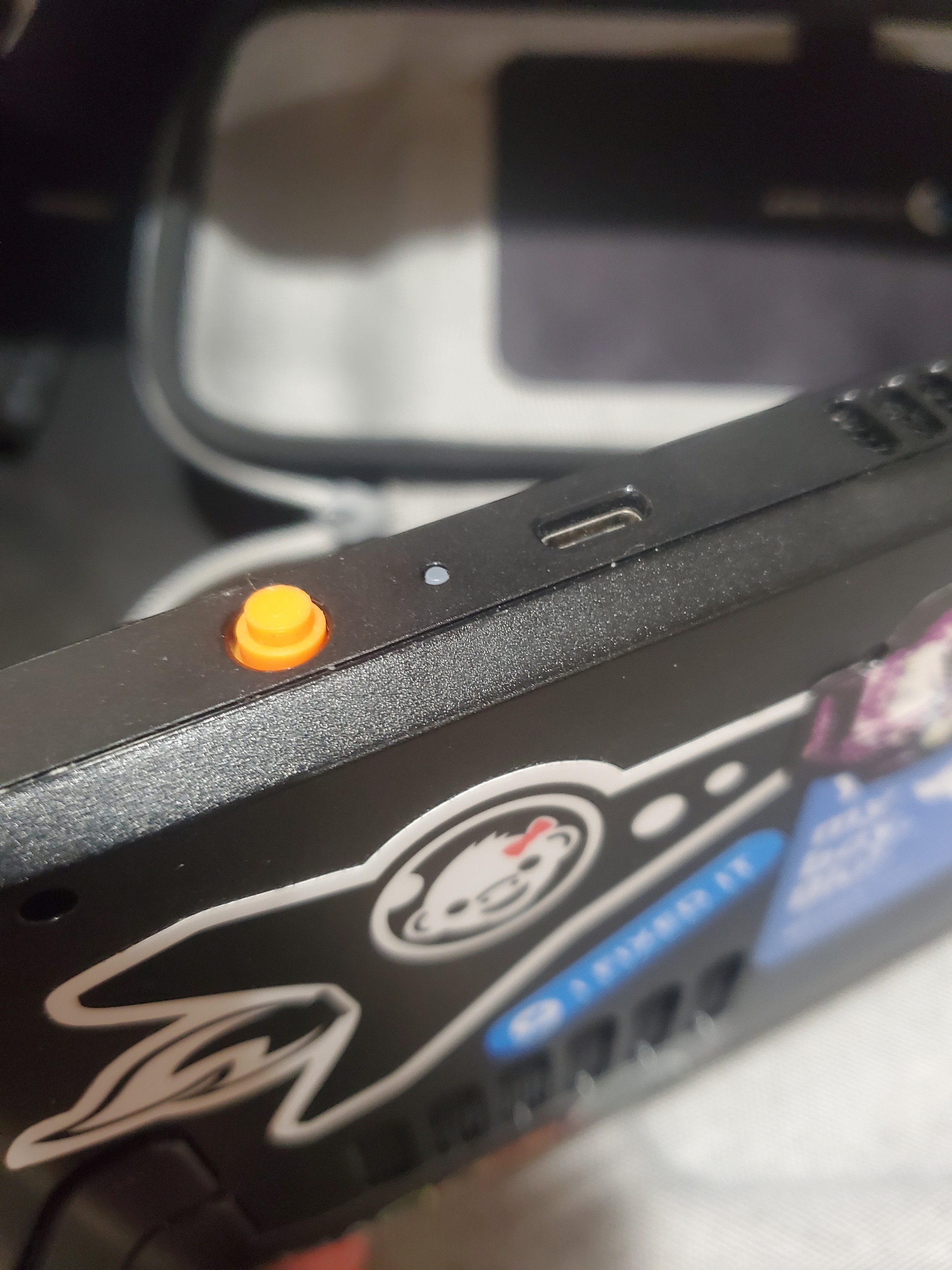SteamDeck PowerButton LEGO Stud — miniatura 2
