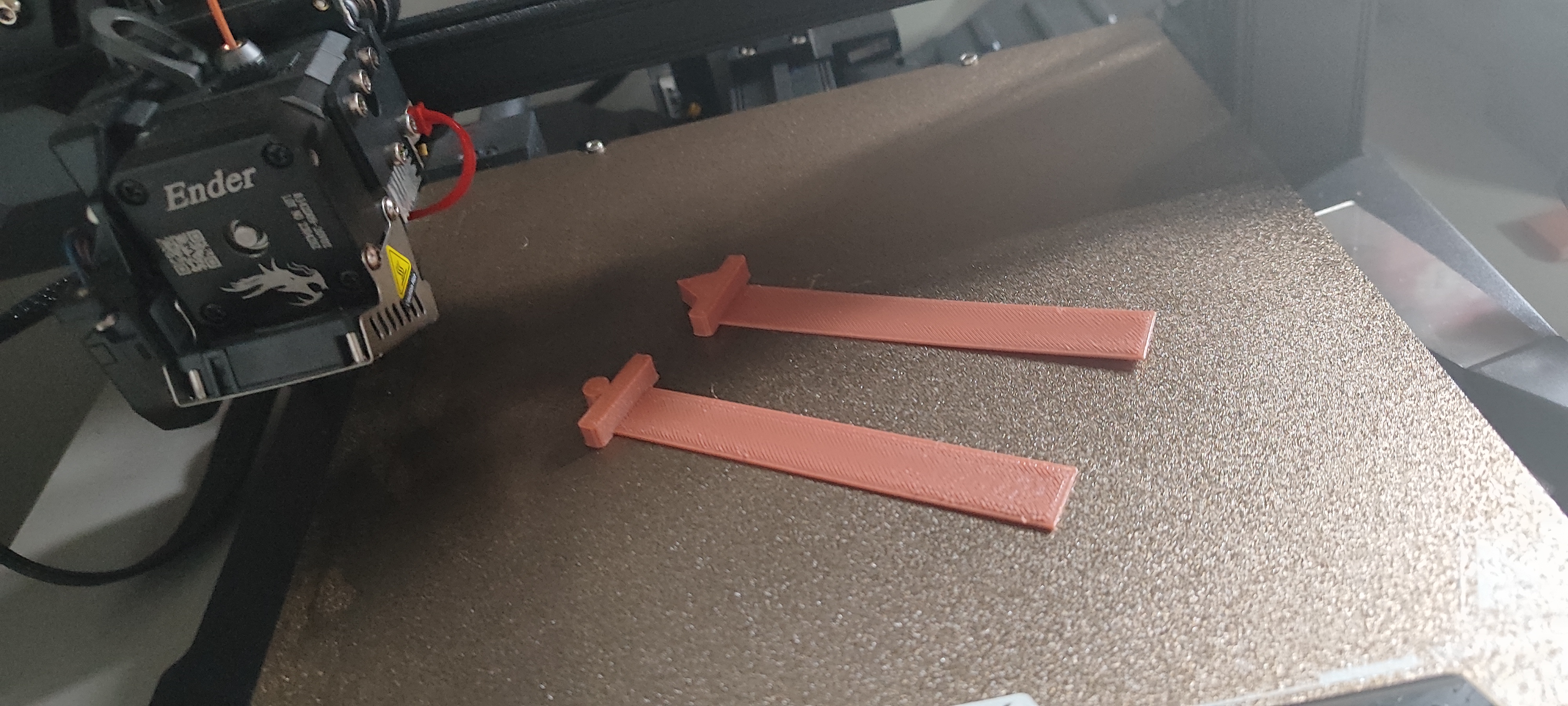Bookmarks