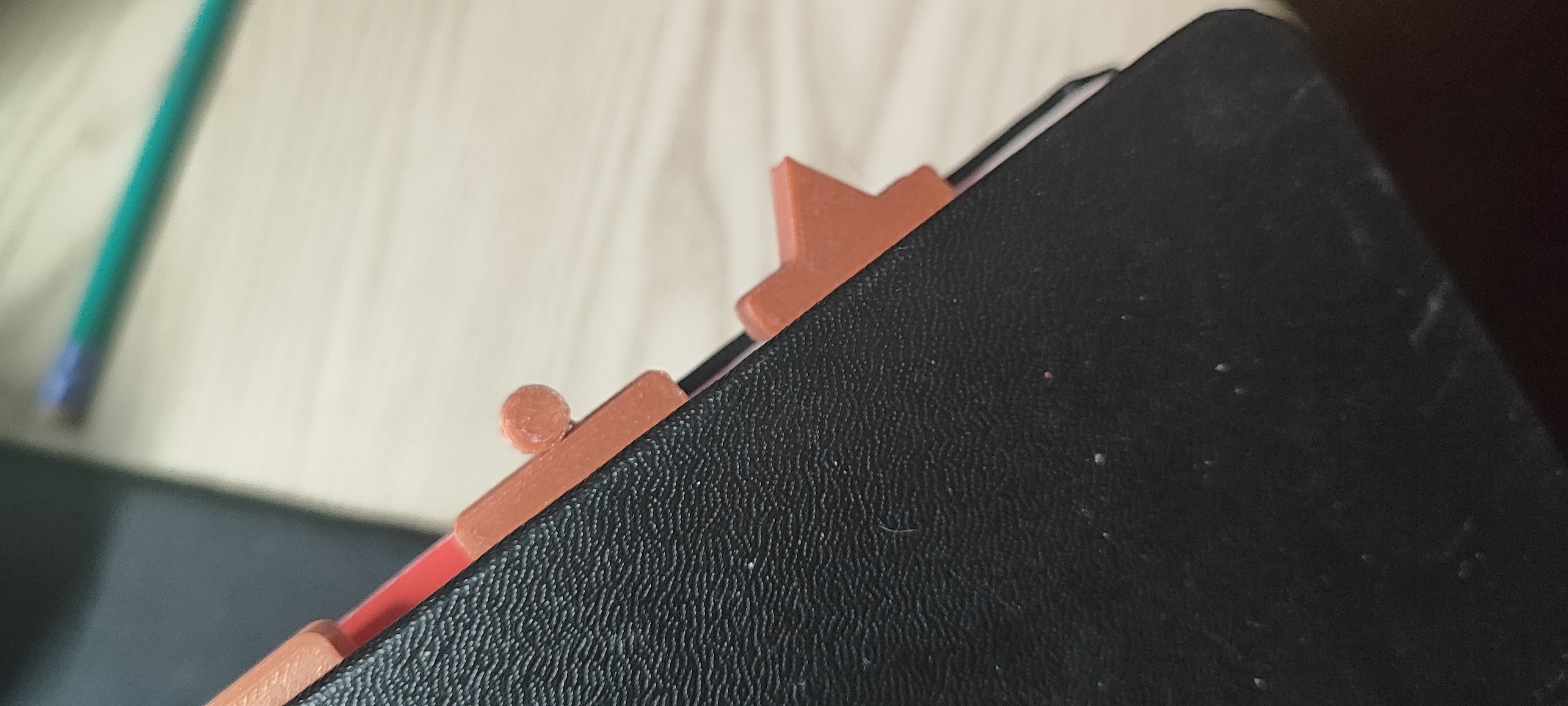 Bookmarks — miniatura 2