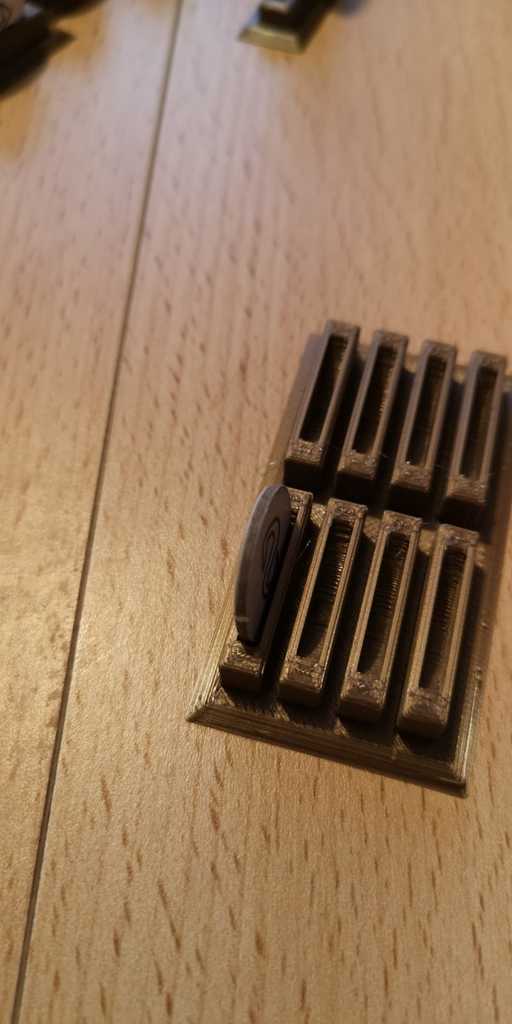 Wizard Extreme Holder — thumbnail 2