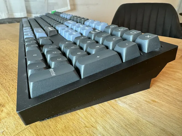 Keychron Q6 Feet