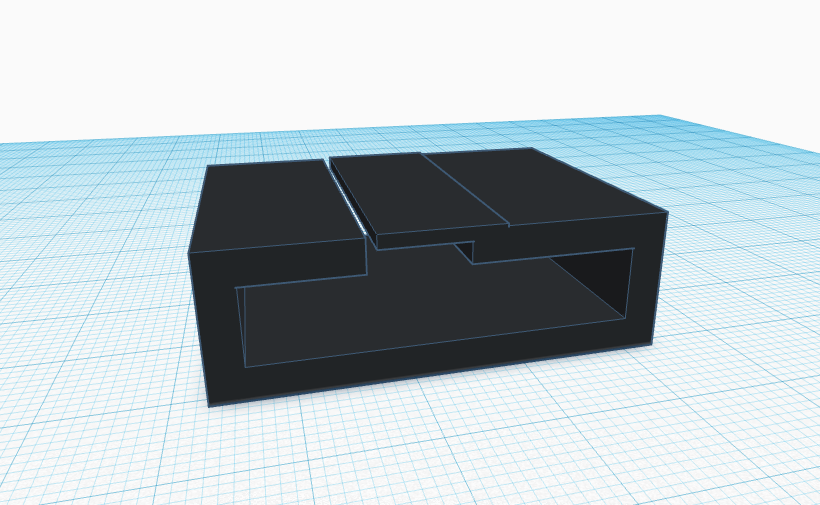 Cable organizer