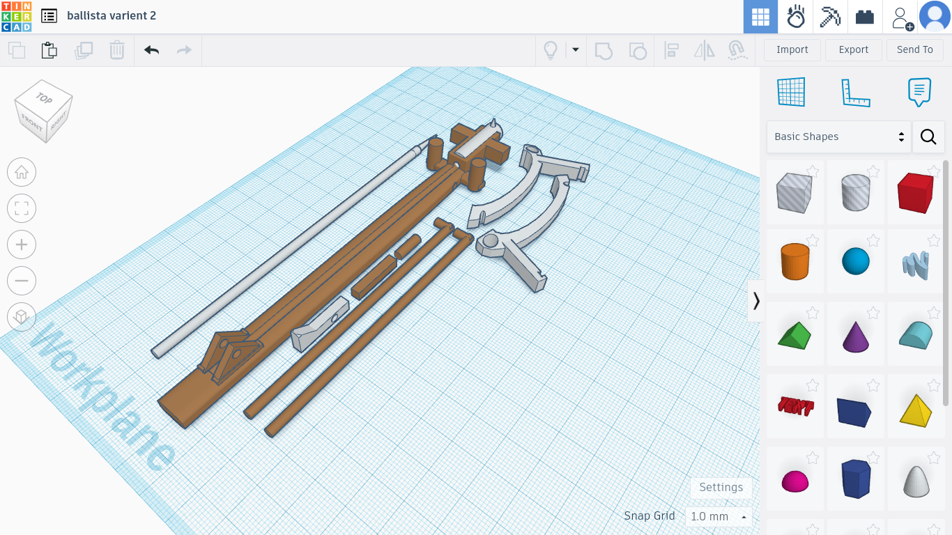 ballista