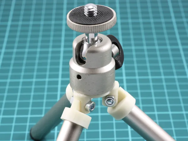 Mini Tripod Replacement Part