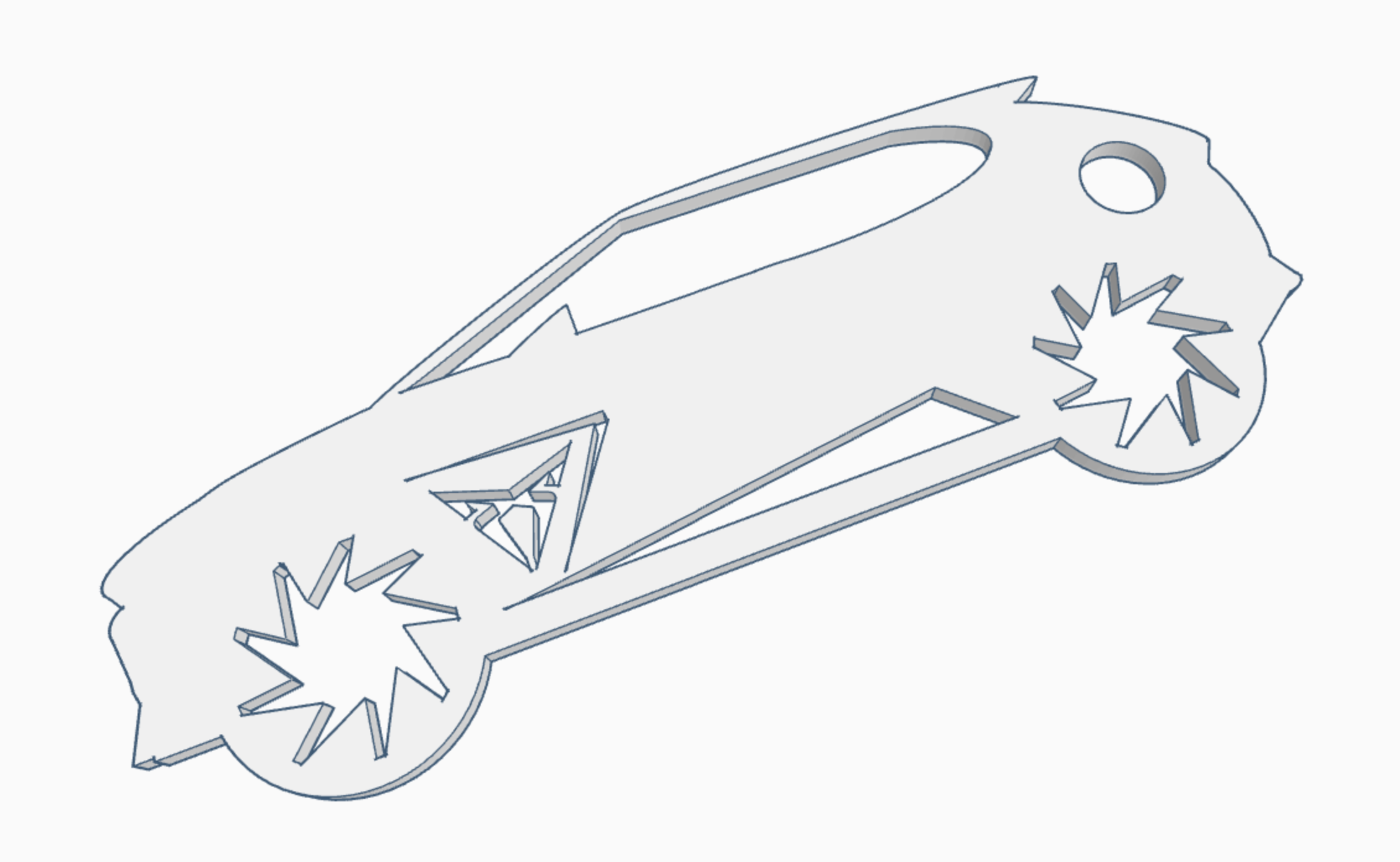Cupra Urban Rebel Concept + Logo