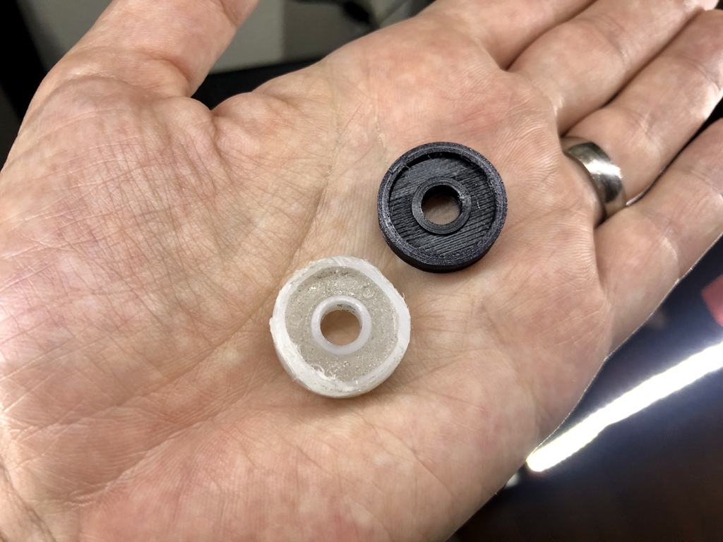 Folding Door Wheel — miniatura 2