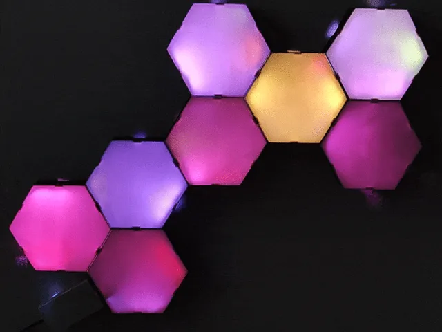 Hexaleaf