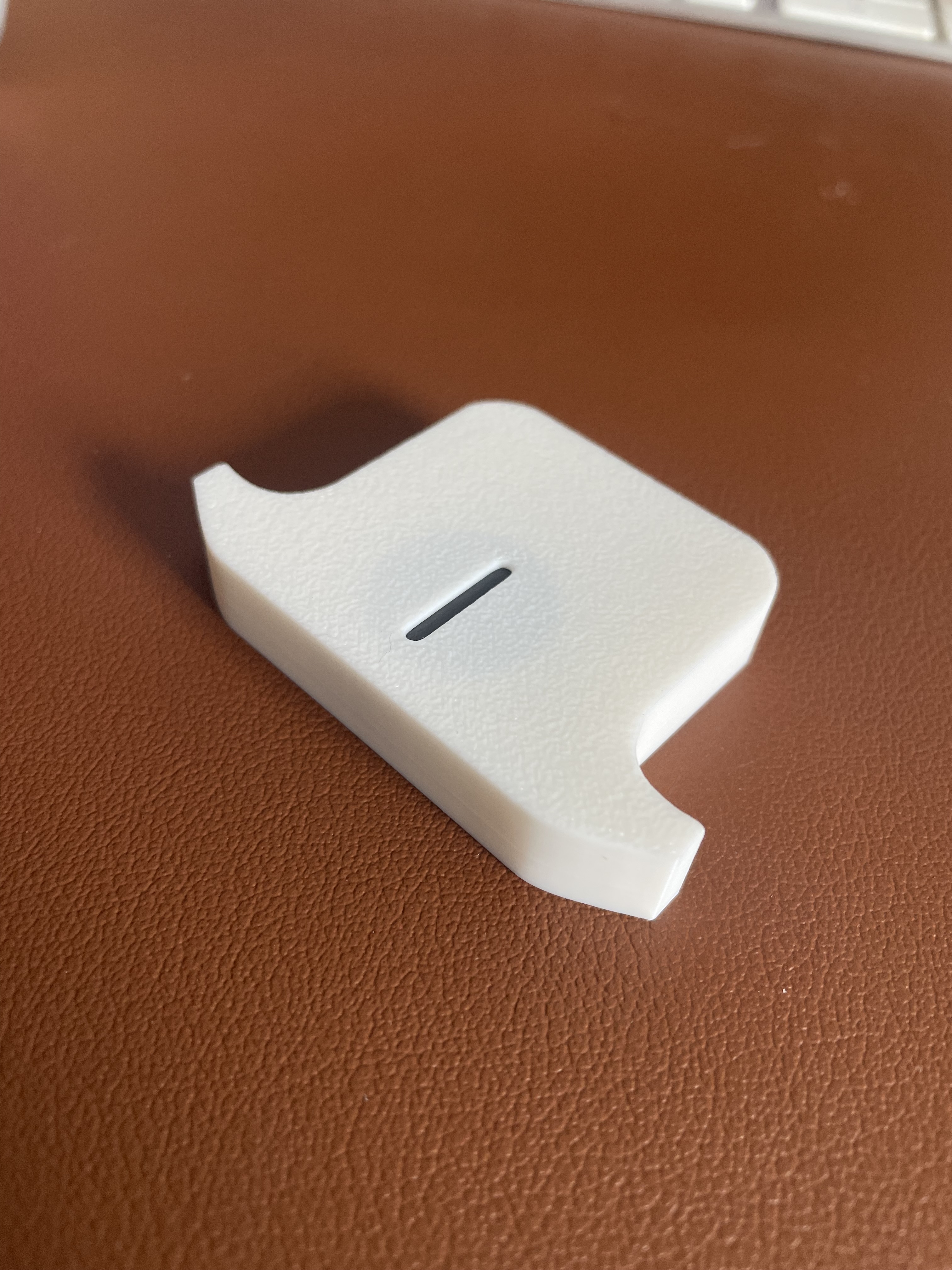 Magnetic Sewing Guide for 18mmx5mm magnet