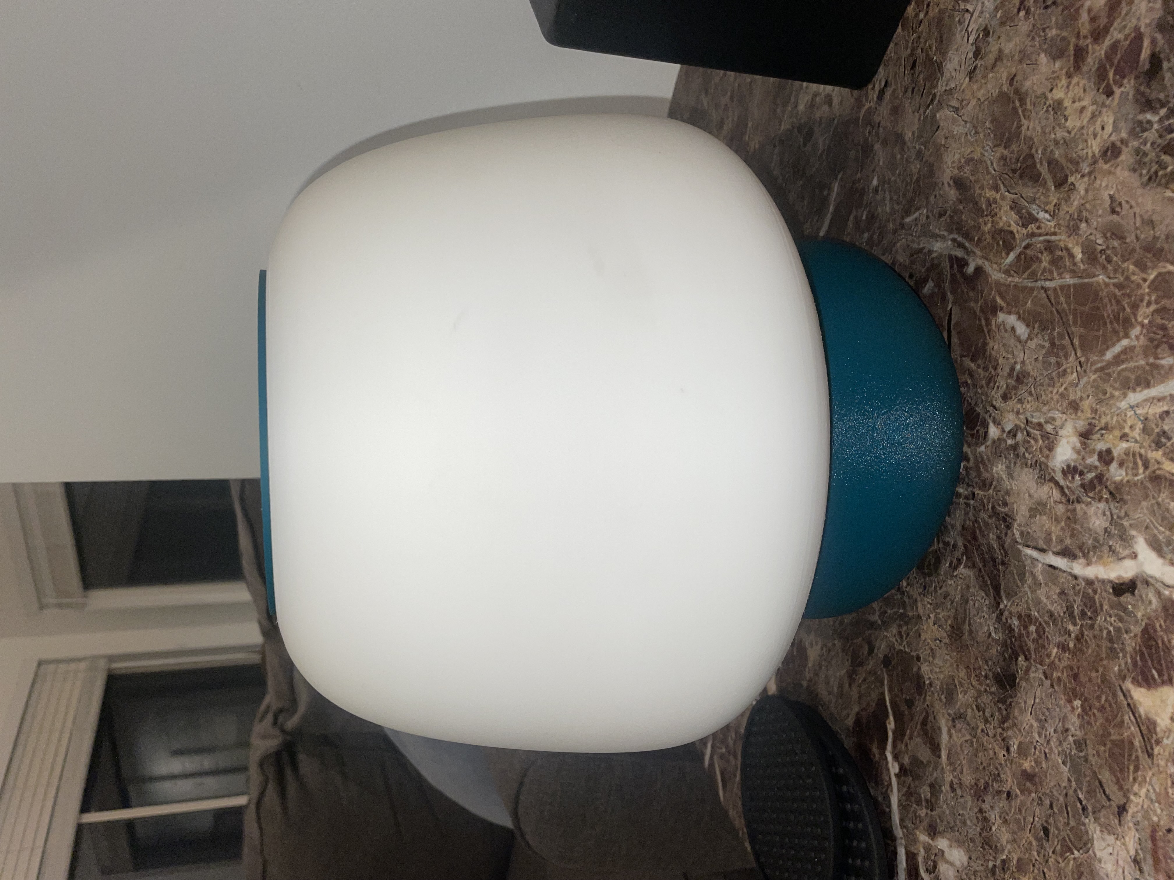 Mushroom Lamp — miniatura 2