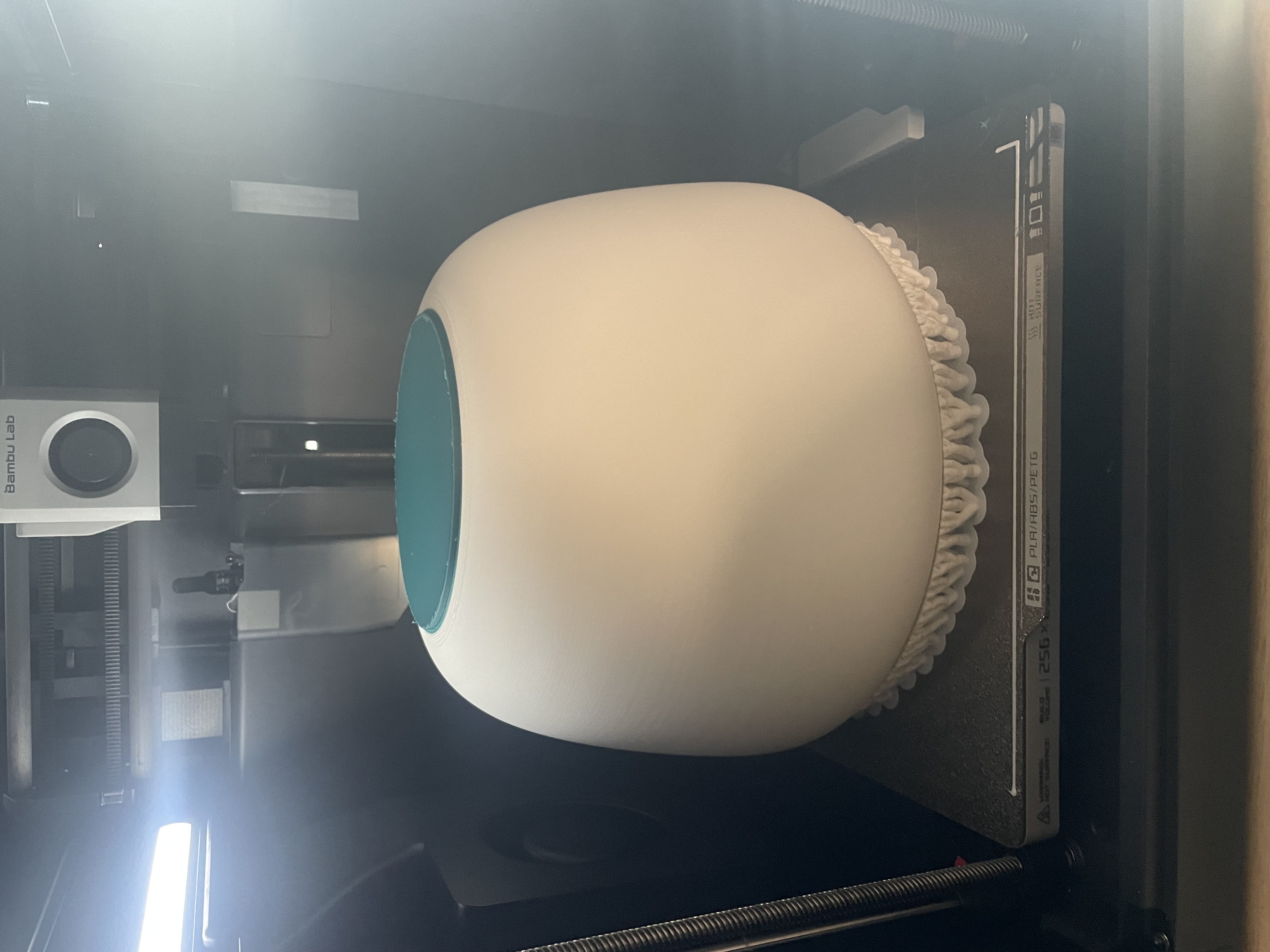 Mushroom Lamp — miniatura 4